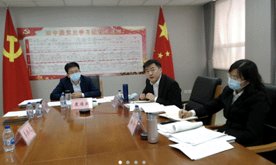 15. 马军  北京四中院民事审判庭庭长