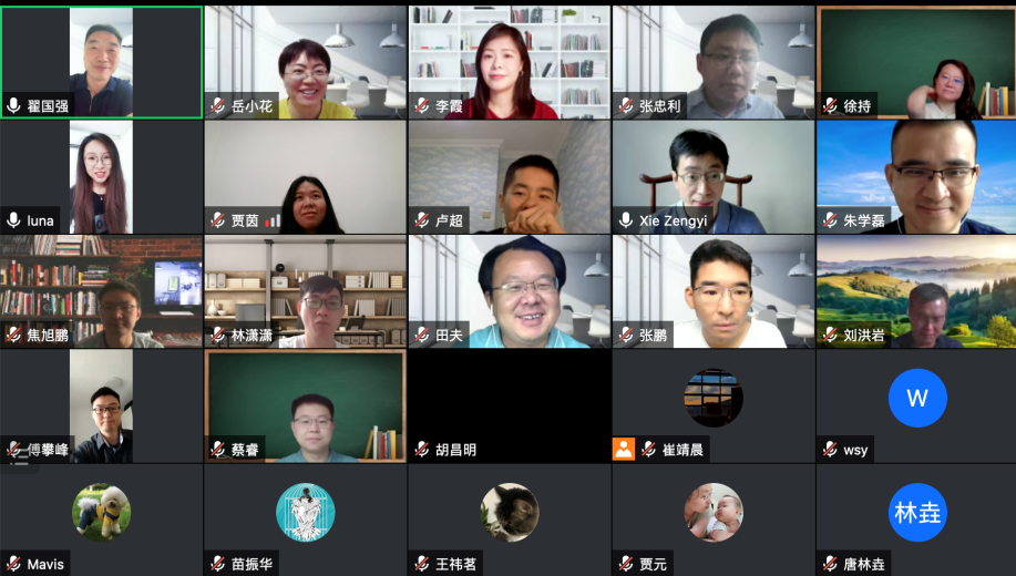 电视萤幕画面中度可信度描述已自动生成